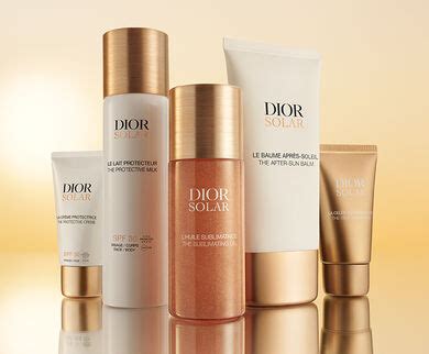 solar dior pochette|dior sun products.